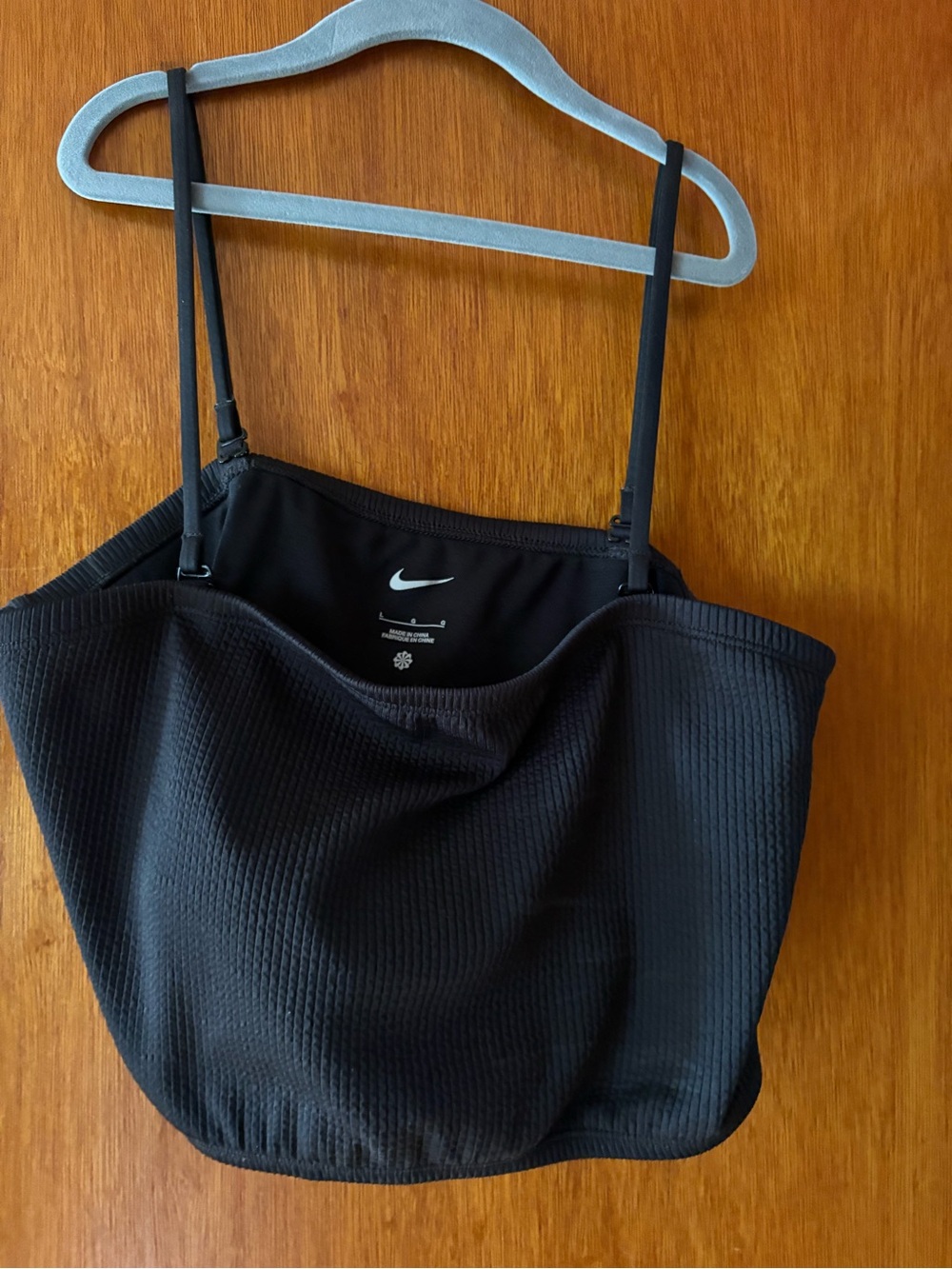 Athletic wear